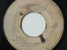 1968 Boss Reggae - SUFFERER - THE KINGSTONIANS - KISS A FINGER - JA BLANK 7