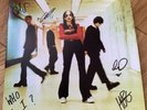 Pale Waves - Who Am I?  - ***Signed 12'' Green Vinyl Album