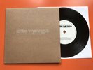 ARCTIC MONKEYS - Leave Before The Lights Come on 7” Vinyl new and unplayed 