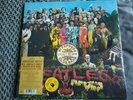 The Beatles-Sgt.Peppers Lonely Hearts Club Band Anniversary Edition Vinyl LP NEW
