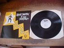 LINK RAY & THE RAYMEN UK LP Edsel NM Disc