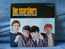 The Searchers Take It Or Leave It (Lo Tomas O Lo Dejas) P/S Rare Spanish EP EX++