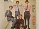 The Beatles DAY TRIPPER +3 Rare 45 EP Odeon DSOE 16.685 P/S 1966 Spain Only VG++