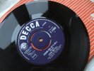 JOHN MAYALL / BLUESBREAKERS - CRAWLING UP A HILL -  DECCA F. 11900 / 1964 EX+