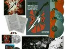 METALLICA S&M2 - Deluxe Vinyl Box Set - NEW & Factory Sealed.
