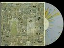 Weezer OK Human Indie Exclusive Limited Control Room SPLATTER Vinyl Sealed