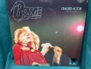 David Bowie Cracked Actor Live Los Angeles 74 Rare record store day 2017 3LP