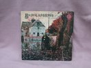 Black Sabbath Black Sabbath UK swirl Vertigo PHILIPS  LP EXCELLENT