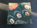 The Beatles  Rubber Soul UK MONO LP NEAR MINT