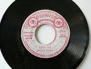 DENNIS BROWN - BLOOD SON / LEAVE THE BLOOD - OBSERVER