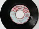 DENNIS BROWN - TRIBULATION - OBSERVER