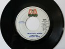 GREGORY ISAACS - BEAUTIFUL AFRICA - MICRON MUSIC