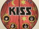 Kiss - Psycho Circus - Picture Disc LP Record - Promotional