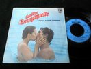 OST/BO FILM GOODBYE EMMANUELLE/SERGE GAINSBOURG/FRENCH SP 7
