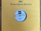 Marillion - In Concert - BBC Transcription Service - Unofficial reproduction