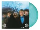 Rolling Stones - Between The Buttons Turquoise Vinyl - 350 Only LIMITED EDITION