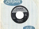 NORTHERN SOUL -- CHARLIE RICH -- LOVE IS AFTER ME  -- UK  7