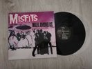 Misfits – Walk Among Us - EX 32 -   MADE IN ITALY