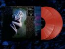 Vinyl LP The Pretty Reckless - Death By Rock N Roll - Apple Red - Ltd To 1500