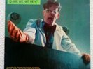 Devo - Are We Not Men? Rare Red Vinyl Virgin EX+