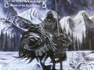 Dissection Vinyl  Storm Of The Lights Bane Munhwa Records Blue LP Only 150