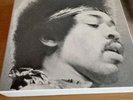 Jimi Hendrix  German Polydor  2635 03  12 LP BOX SET+ Mini-Single “Gloria” Rare