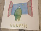 GENESIS-DUKE-LTD EDITION CLEAR VINYL-NEW AND SEALED