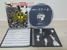 Queensryche - Operation Mindcrime Korea Orig LP 4 Pages Insert No Barcode RARE