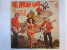 LOS DIABLOS ROJOS 