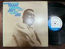 MINT  GRANT GREEN SUNDAY MORNIN' BLUE NOTE GXF 3173 STEREO JAPAN VINYL LP