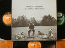 George Harrison All Things Must Pass 3xLP Apple STCH 639 VG+ Vinyl