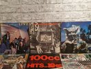 10cc x6 Vinyl LP 12