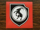Goatmoon - Son of Northwind EP 7'' - Peste Noire, Absurd, Black Magick SS