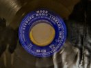 Seeburg 1000 16 RPM Background Music Records 1960s Mood