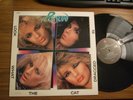 POISON LOOK WHAT THE CAT DRAGGED IN R 144402 RECORD CLUB  LP