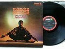 PHAROAH SANDERS KARMA LP VG+ US IMPULSE VINYL AVANT GARDE JAZZ 1969 ORIGINAL