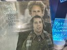Simon and Garfunkel Bridge Over Troubled Water 2LP
