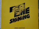The Shining Original Soundtrack LP Warner HS 3449 Classic Horror Kubrick