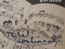 Panama Salsa LP Crema Latina - Cornelio on Xioyapa private HEAR