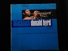 Donald Byrd-Blackjack-Blue Note 84259-LIBERTY SUPERB COPY HANK MOBLEY