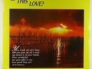 Dailey - Is This Love? LP - AG Dailey - Private Modern Soul SEALED MP3