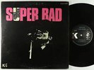 James Brown - Super Bad LP - King