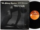 L.V. Johnson - We Belong Together LP - Phono
