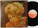 Linda Jones - A Portrait Of LP - Turbo