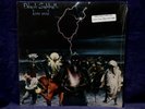 BLACK SABBATH VERY RARE SEALED 2LP LIVE EVIL 1982 USA 1stPRESS W/HYPE STICKER