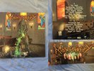 MONSTROSITY -IN DARK PURITY 1st PRESS rare
