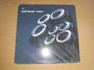 Ram Trilogy - Titan EP - Classic Drum & Bass Vinyl - RAM Records