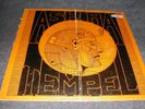 ASHRA TEMPEL : SAME / ORGINAL OMM 56013/ GÖTTSCHING , SCHULZE / KRAUT VINYL