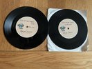 Belle Stars Sign of the Times, Acetates by TAPE 1