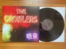 The Growlers Chinese Fountain Original US Press Everloving EVE 044 (2014) NM-